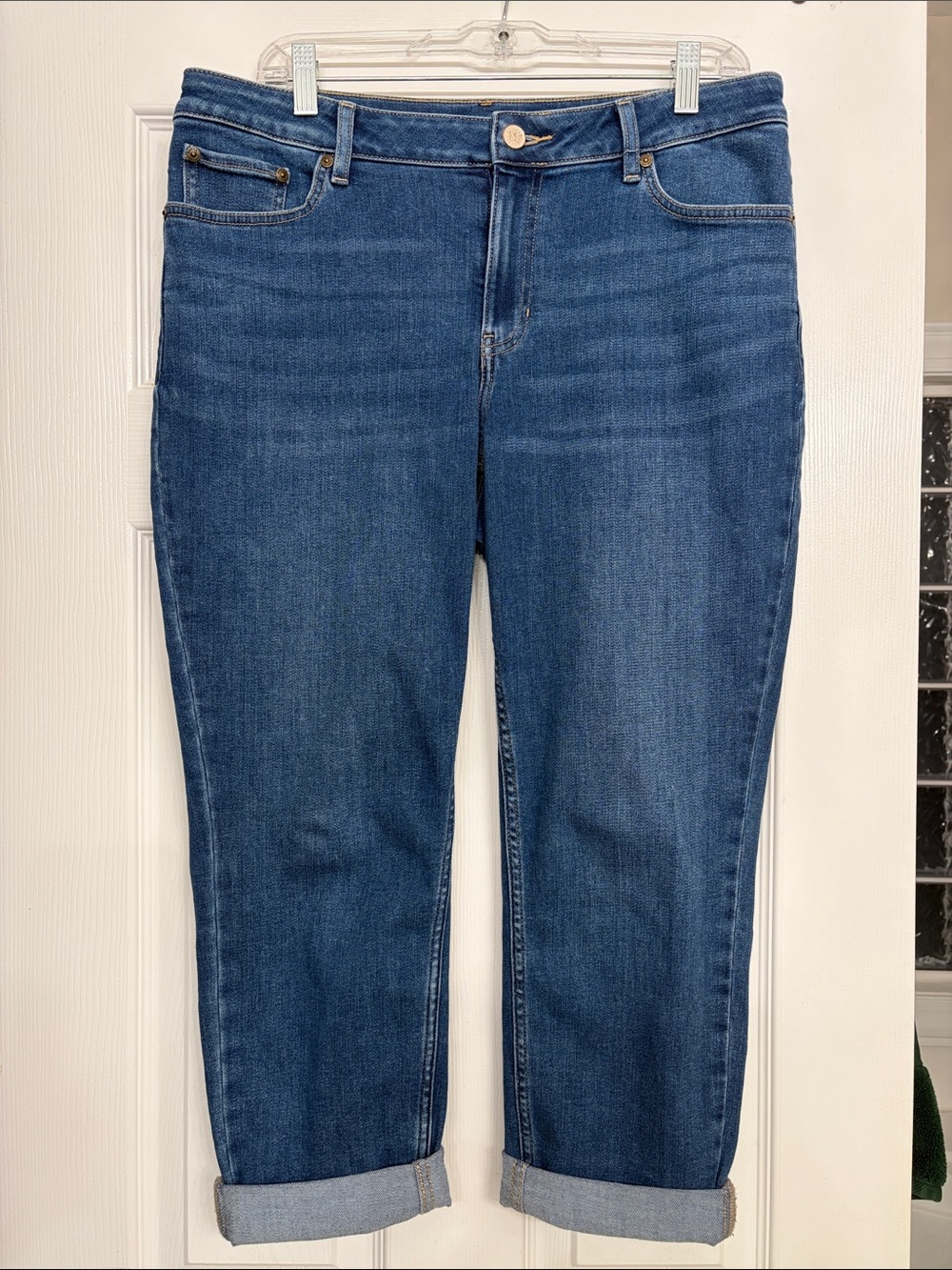 Martha Stewart Signature petite Jeans (New)